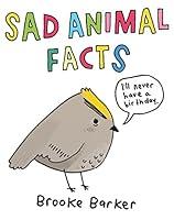Algopix Similar Product 1 - Sad Animal Facts