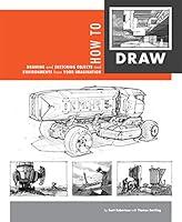 Algopix Similar Product 5 - How to Draw drawing and sketching