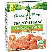 Algopix Similar Product 10 - GRN GIANT GLAZED CARROTS 10OZ