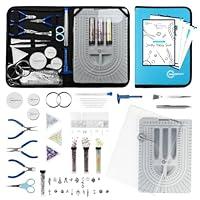 Algopix Similar Product 18 - BeautyBeads Jewelry Making Kit for