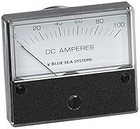 Algopix Similar Product 4 - Blue Sea Systems DC Analog 0 to 100A