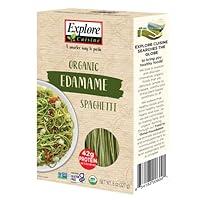 Algopix Similar Product 5 - Explore Cuisine Organic Edamame