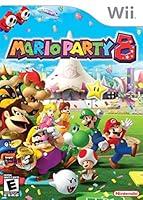 Algopix Similar Product 7 - Mario Party 8