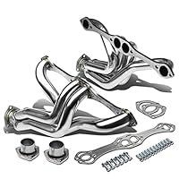 Algopix Similar Product 7 - DNA Motoring HDSSBCCHA Stainless Steel