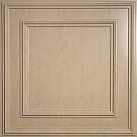 Algopix Similar Product 8 - Ceilume Cambridge Faux WoodSandal 2