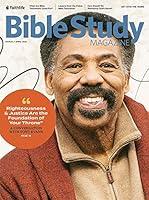 Algopix Similar Product 16 - Bible Study Magazine