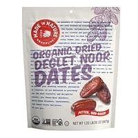 Algopix Similar Product 6 - Made In Nature Organic Dried Deglet