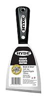 Algopix Similar Product 7 - Hyde Putty Knife Stiff 3 in W 312