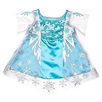 Algopix Similar Product 9 - Build A Bear Workshop Disneys Frozen