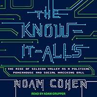 Algopix Similar Product 18 - The KnowItAlls The Rise of Silicon