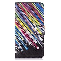 Algopix Similar Product 16 - SimpleStyle Leather Case for Huawei