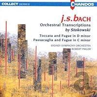 Algopix Similar Product 16 - Orchestral Transcriptions