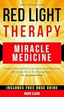 Algopix Similar Product 8 - Red Light Therapy Miracle Medicine for