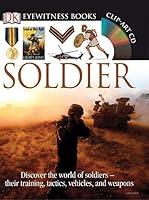 Algopix Similar Product 3 - DK Eyewitness Books Soldier Discover