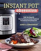Algopix Similar Product 2 - Instant PotR Obsession The Ultimate