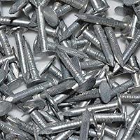 Algopix Similar Product 9 - Home Fusion Galvanised Roof Shed Felt