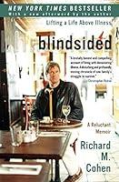 Algopix Similar Product 20 - Blindsided Lifting a Life Above