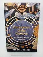 Algopix Similar Product 16 - Discoverers of the Universe William