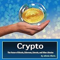 Algopix Similar Product 4 - Crypto The Future of Bitcoin