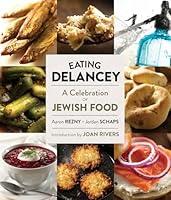 Algopix Similar Product 4 - Eating Delancey A Celebration of