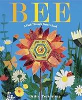 Algopix Similar Product 17 - Bee: A Peek-Through Picture Book