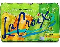 Algopix Similar Product 7 - La Croix Sparkling Water Variety Pack