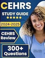 Algopix Similar Product 10 - CEHRS Study Guide LATEST AllInOne