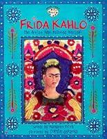 Algopix Similar Product 8 - Frida Kahlo The Artist who Painted