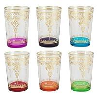 Algopix Similar Product 18 - Casablanca Market Time Collection