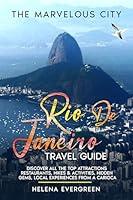 Algopix Similar Product 10 - Rio de Janeiro Travel Guide Discover
