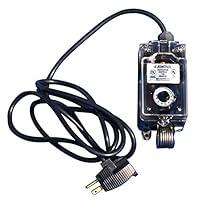 Algopix Similar Product 5 - Ice Eater Bearon Aquatics 120V