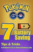 Algopix Similar Product 8 - Pokemon Go 7 Battery Saving Tips 