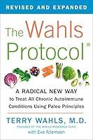 Algopix Similar Product 14 - The Wahls Protocol A Radical New Way