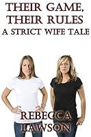 Algopix Similar Product 15 - Their Game Their Rules A Strict Wife