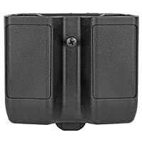 Algopix Similar Product 16 - BLACKHAWK 410610PBK Double Stack