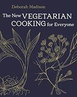Algopix Similar Product 6 - The New Vegetarian Cooking for