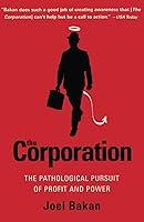 Algopix Similar Product 8 - The Corporation The Pathological