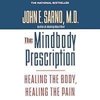 Algopix Similar Product 20 - The Mindbody Prescription Healing the