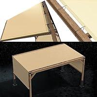 Algopix Similar Product 1 - Royal Shade 11 W x 30 L Beige