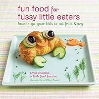 Algopix Similar Product 15 - Fun Food for Fussy Little Eaters How