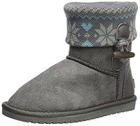 Algopix Similar Product 20 - Northside Girls ANA Slipper