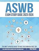Algopix Similar Product 3 - ASWB Exam Study Guide The Most Updated