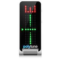Algopix Similar Product 1 - TC Electronic POLYTUNE CLIP ClipOn