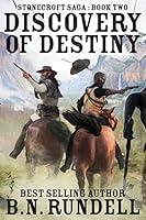 Algopix Similar Product 18 - Discovery of Destiny A Historical
