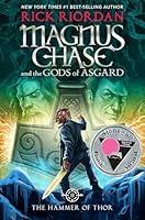 Algopix Similar Product 5 - Magnus Chase and the Gods of Asgard