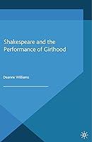 Algopix Similar Product 20 - Shakespeare and the Performance of