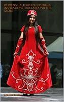 Algopix Similar Product 17 - Womens Halloween Costumes