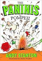 Algopix Similar Product 1 - The Paninis of Pompeii