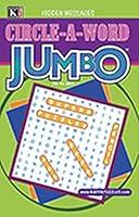 Algopix Similar Product 12 - Circle -a- Word Jumbo