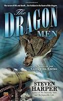 Algopix Similar Product 4 - The Dragon Men A Novel of the